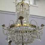 657 2568 CHANDELIER